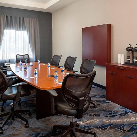 Fairfield Inn & Suites By Marriott Selma Kingsburg Luaran gambar