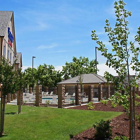 Fairfield Inn & Suites By Marriott Selma Kingsburg Luaran gambar