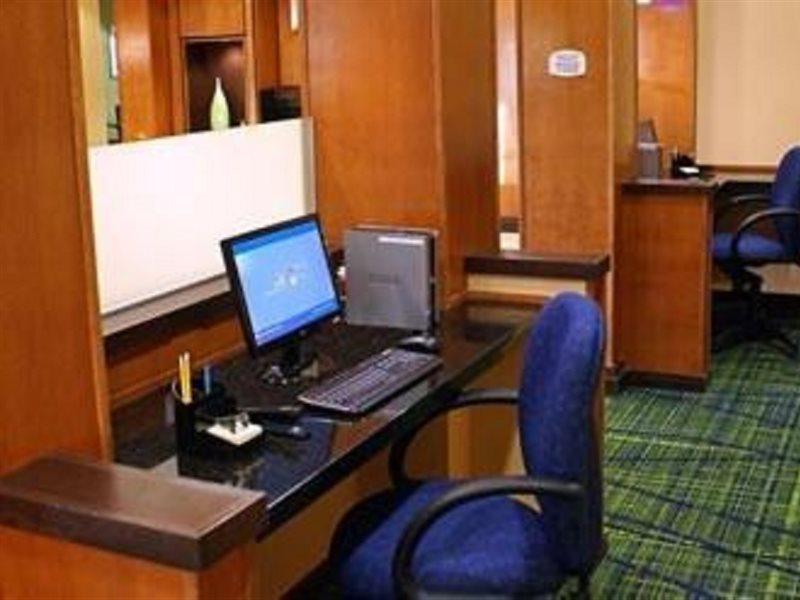 Fairfield Inn & Suites By Marriott Selma Kingsburg Luaran gambar