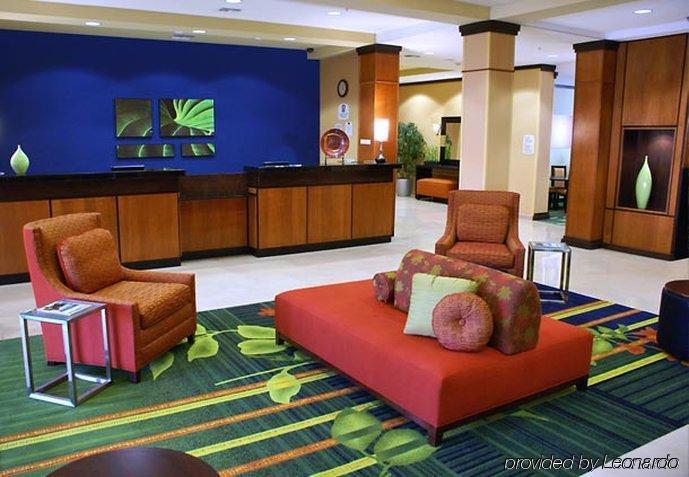 Fairfield Inn & Suites By Marriott Selma Kingsburg Dalaman gambar