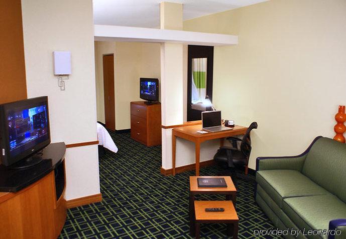 Fairfield Inn & Suites By Marriott Selma Kingsburg Bilik gambar