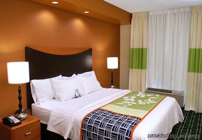 Fairfield Inn & Suites By Marriott Selma Kingsburg Bilik gambar