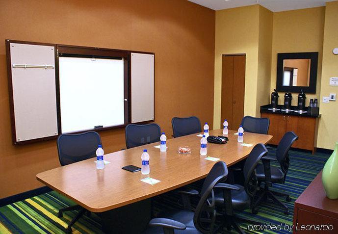 Fairfield Inn & Suites By Marriott Selma Kingsburg Kemudahan gambar