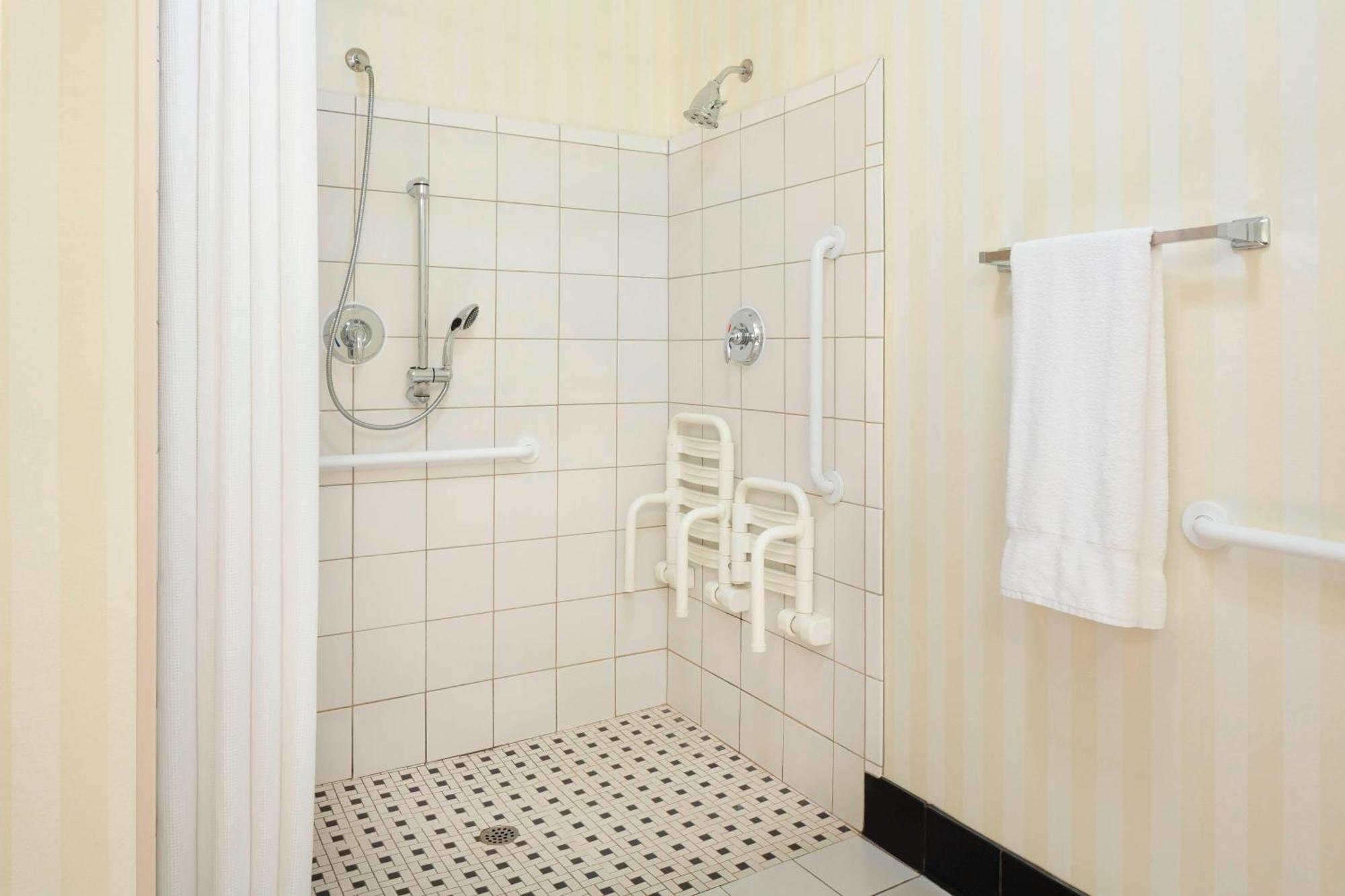 Fairfield Inn & Suites By Marriott Selma Kingsburg Luaran gambar