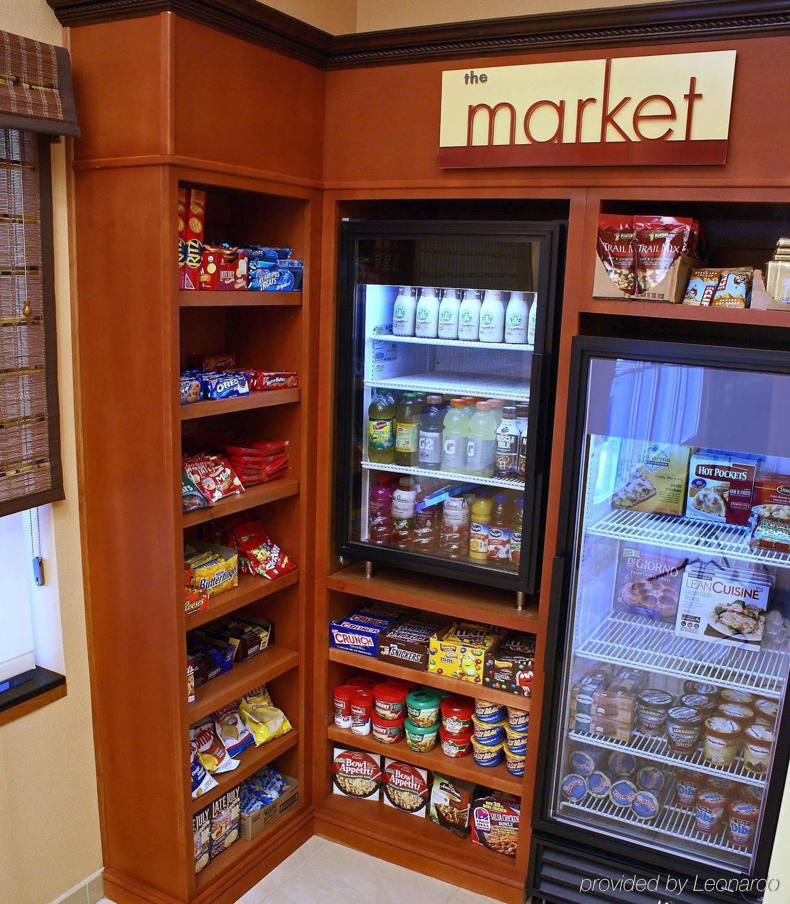Fairfield Inn & Suites By Marriott Selma Kingsburg Luaran gambar